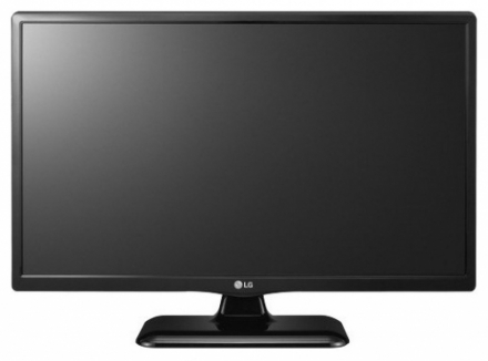 Телевизор LG 24LH480U