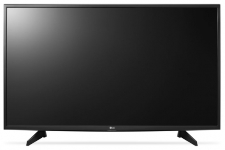 Телевизор LG 43LH570