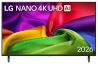 Телевизор LG 43NU800B6LC