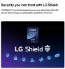 Телевізор LG 43QNED80B6B