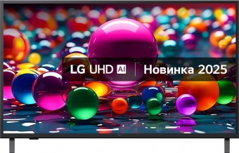 LG  43UA75006LA