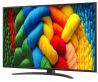 Телевізор LG 50NANO81A6A