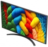 Телевізор LG 50NANO81A6A