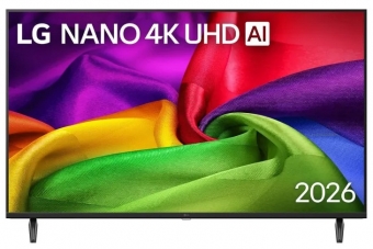 LG  50NU800B6LC