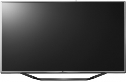 Телевізор LG 55UH620V