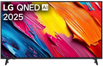 Телевізор LG 65QNED70A6A