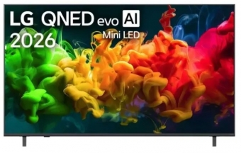 LG  65QNED80B6B