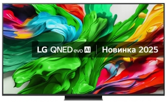 LG  65QNED86A6A