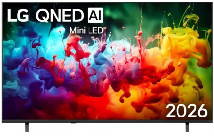 Телевизор LG 75QNED70B6A