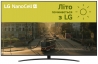 Телевізор LG 86NANO81A6A
