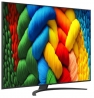 Телевізор LG 86NANO81A6A