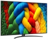 Телевізор LG 86NANO81A6A