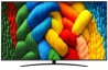 Телевізор LG 86NANO81A6A