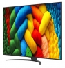 Телевізор LG 86NANO81A6A