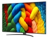 Телевізор LG 86NANO81A6A
