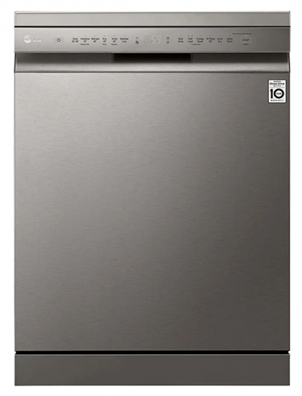 Посудомоечная машина LG DF 325 FP