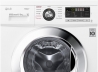 Прально-сушильна машина LG F 1296 CDS3