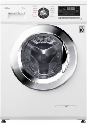 LG  F 1296 CDS3