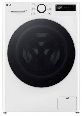 LG  F2DR508S1W