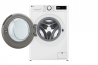 Прально-сушильна машина LG F2DR508S1W