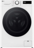 Стирально-сушильная машина LG F2R5FG0W