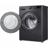 Прально-сушильна машина LG F2R5FG6J