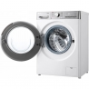 Прально-сушильна машина LG F2R9FC2E