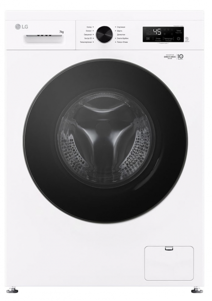 Стиральная машина LG F2Y1HS5W