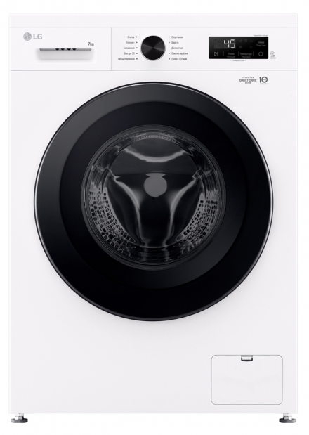Пральна машина LG F2Y1HS6W