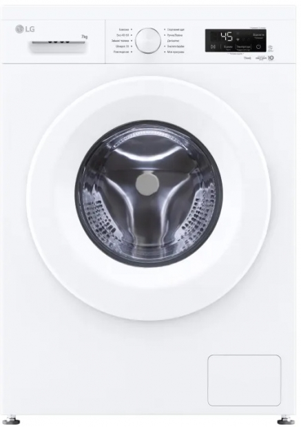 Пральна машина LG F2Y2HS3WE