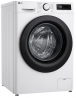 Стиральная машина LG F2Y5FS6W