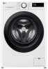 Стиральная машина LG F2Y5FS6W