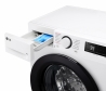 Стиральная машина LG F2Y5PS6W