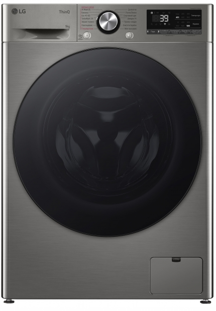 Пральна машина LG F2Y7FS5P