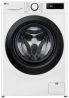 Пральна машина LG F4Y5ES6W