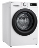 Пральна машина LG F4Y5ES6W