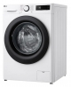 Пральна машина LG F4Y5ES6W