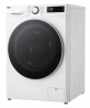 Пральна машина LG F4Y5RS0W