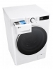 Пральна машина LG F4Y5RS0W