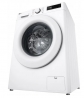 Пральна машина LG F4Y5RS3W