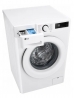 Пральна машина LG F4Y5RS3W