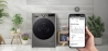 Стиральная машина LG F4Y7ES5P