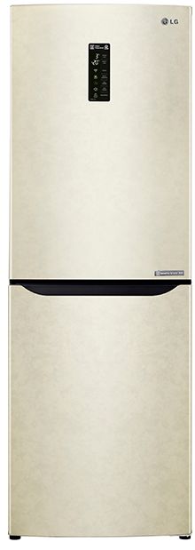 Холодильник LG GA-B 389 SEQZ