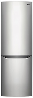 Холодильник LG GA-B 389 SMCL