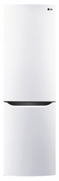 Холодильник LG GA-B 389 SQCL