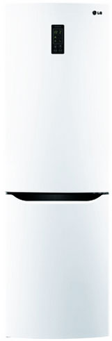 Холодильник LG GA-B 389 SQQL