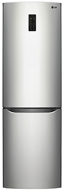 Холодильник LG GA-B 419 SMQL