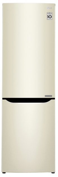 Холодильник LG GA-B 419 SYJL