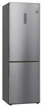 Холодильник LG  GA-B 459 CLWM