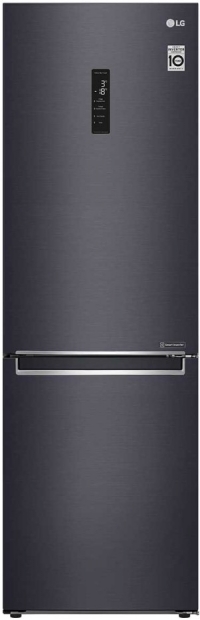 Холодильник LG GA-B 459 SBUM